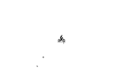 Bmx holdup or Mtb Auto