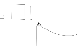 Dirt Jumps