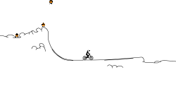 Desert Run 2 (Read Descrip.)