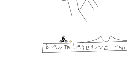 to dantelateano