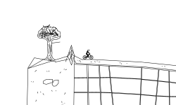 Better jumps (still bad)