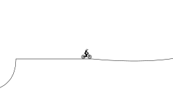 Smooth Jumps