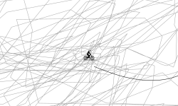 scribble