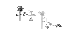MAN VS MACHINE NANNUP