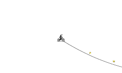 half pipe
