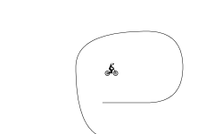 short hold up loop auto