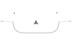ride on grey lines