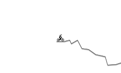 Track 80: 1st Generated Track