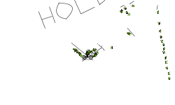 hold up skill