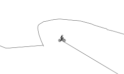 track