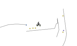 go around 10