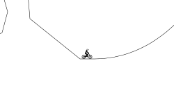 Slopes and Bumbs