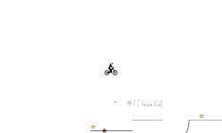 BMX Trials #1