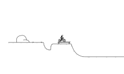 short track