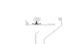 try to escape