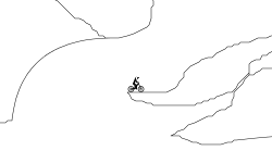 caves