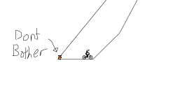 Hill Climb Beginner Track 1