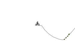 BMX park