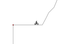 Long Climb