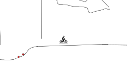 Follow the Arrow