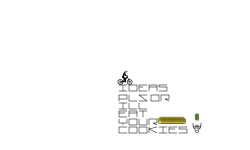 I need track ideas.