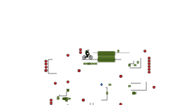 I Broke The Game (DESC)