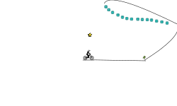 this track is not good