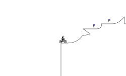 climbs are cringe