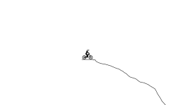 Pure Downhil MTB