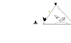 Angry Birds Chuck