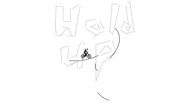 What's The HOLD UP? :)