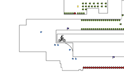 Maze Rider