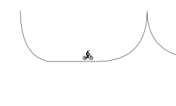 Half pipes