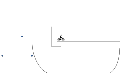Gravity pull
