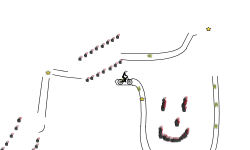 Self-playing Track 1