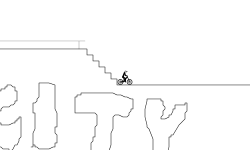 CITY OF STAIRS