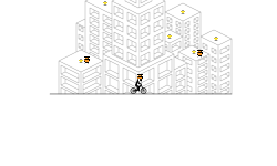 Rooftop Landing