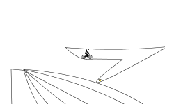 Jeez boomerangs are kinda hard