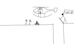 the great escape