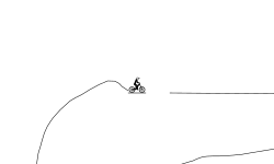 Ant Hill/Cave Trial