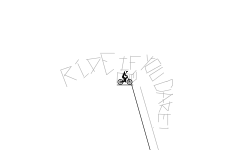 mystery ride