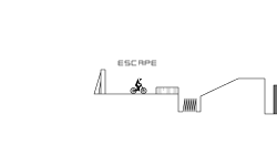 Escape The Complex (Preview 2)