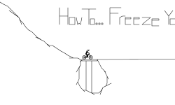 How To... Freeze your nuts
