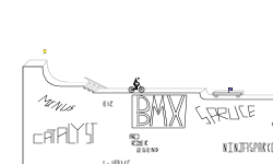 3D Skatepark
