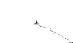 Downhill