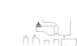 Tubes & Jumps Challenge