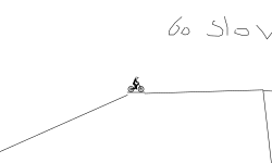 speed race