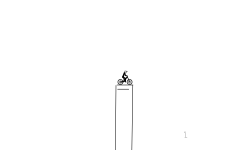 8 jumps