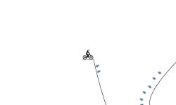 Anti-Gravity Test Challenge
