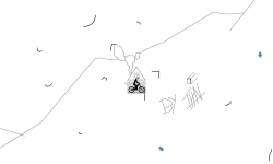 Mountain, Auto n' Go!